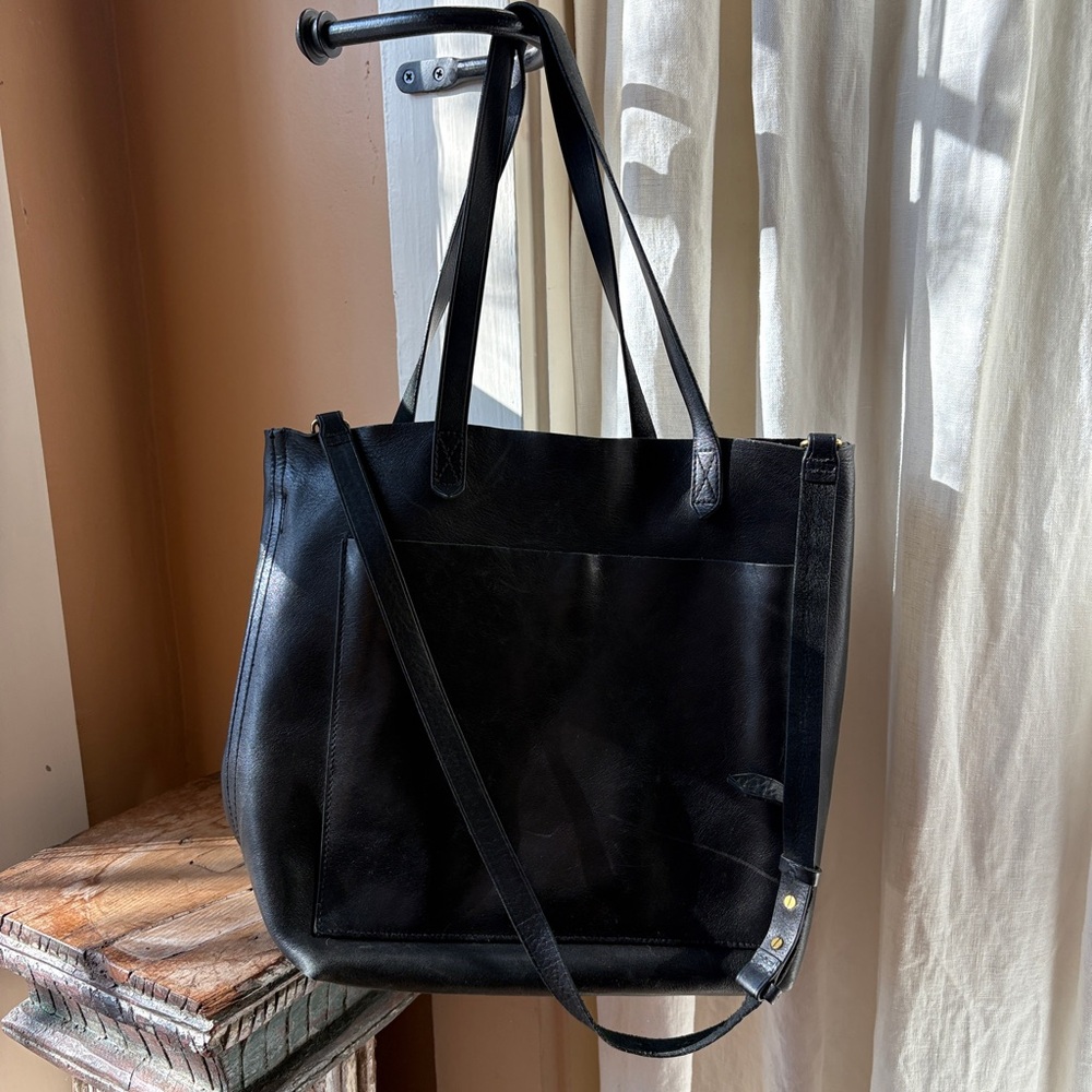 Maxwell Medium Transport Tote S/S 2017